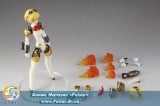 Оригінальна аніме фігурка Jigen Kadou Complete - Aigis (Ver.Daibadi) Action Figure