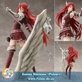 Оригинальная аниме фигурка Fire Emblem: Awakening - Cordelia 1/7 Complete Figure