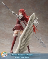 Оригинальная аниме фигурка Fire Emblem: Awakening - Cordelia 1/7 Complete Figure