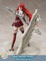 Оригинальная аниме фигурка Fire Emblem: Awakening - Cordelia 1/7 Complete Figure