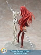 Оригинальная аниме фигурка Fire Emblem: Awakening - Cordelia 1/7 Complete Figure