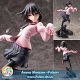 Оригинальная аниме фигурка "Monogatari" Series Second Season - Ougi Oshino 1/8 Complete Figure