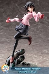 Оригінальна аніме фігурка "Monogatari" Series Second Season - Ougi Oshino 1/8 Complete Figure