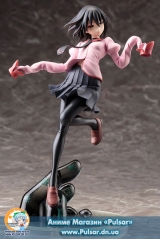 Оригинальная аниме фигурка "Monogatari" Series Second Season - Ougi Oshino 1/8 Complete Figure