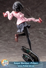 Оригинальная аниме фигурка "Monogatari" Series Second Season - Ougi Oshino 1/8 Complete Figure