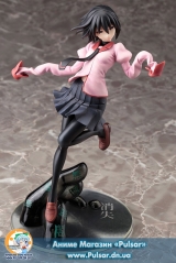 Оригинальная аниме фигурка "Monogatari" Series Second Season - Ougi Oshino 1/8 Complete Figure
