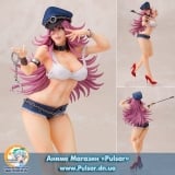 оригінальна Аніме фігурка STREET FIGHTER BISHOUJO - Poison 1/7 Complete Figure