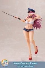 оригінальна Аніме фігурка STREET FIGHTER BISHOUJO - Poison 1/7 Complete Figure
