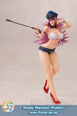 оригінальна Аніме фігурка STREET FIGHTER BISHOUJO - Poison 1/7 Complete Figure