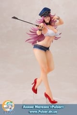 оригінальна Аніме фігурка STREET FIGHTER BISHOUJO - Poison 1/7 Complete Figure