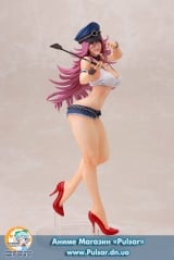 оригінальна Аніме фігурка STREET FIGHTER BISHOUJO - Poison 1/7 Complete Figure