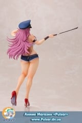 оригінальна Аніме фігурка STREET FIGHTER BISHOUJO - Poison 1/7 Complete Figure
