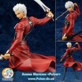 Оригинальная аниме фигурка Fate/stay night [Unlimited Blade Works] - Archer 1/8 Complete Figure