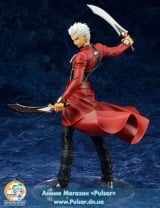 Оригинальная аниме фигурка Fate/stay night [Unlimited Blade Works] - Archer 1/8 Complete Figure
