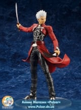 Оригинальная аниме фигурка Fate/stay night [Unlimited Blade Works] - Archer 1/8 Complete Figure