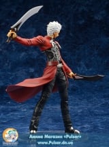 Оригинальная аниме фигурка Fate/stay night [Unlimited Blade Works] - Archer 1/8 Complete Figure