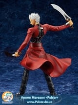 Оригинальная аниме фигурка Fate/stay night [Unlimited Blade Works] - Archer 1/8 Complete Figure
