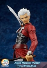 Оригинальная аниме фигурка Fate/stay night [Unlimited Blade Works] - Archer 1/8 Complete Figure