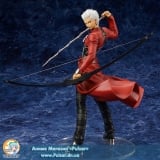Оригинальная аниме фигурка Fate/stay night [Unlimited Blade Works] - Archer 1/8 Complete Figure