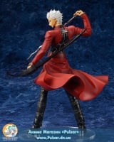 Оригинальная аниме фигурка Fate/stay night [Unlimited Blade Works] - Archer 1/8 Complete Figure