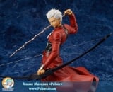 Оригинальная аниме фигурка Fate/stay night [Unlimited Blade Works] - Archer 1/8 Complete Figure