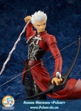 Оригинальная аниме фигурка Fate/stay night [Unlimited Blade Works] - Archer 1/8 Complete Figure
