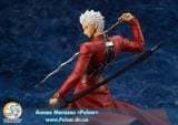 Оригинальная аниме фигурка Fate/stay night [Unlimited Blade Works] - Archer 1/8 Complete Figure
