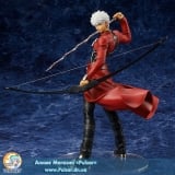 Оригинальная аниме фигурка Fate/stay night [Unlimited Blade Works] - Archer 1/8 Complete Figure