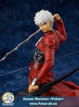 Оригинальная аниме фигурка Fate/stay night [Unlimited Blade Works] - Archer 1/8 Complete Figure