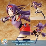 Оригінальна аніме фігурка Sword Art Online II - "Zekken" Yuuki 11 Rengeki OSS "Mothers Rosario" Ver. 1/7 Complete Figure