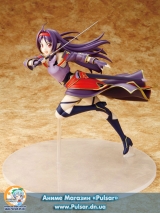 Оригінальна аніме фігурка Sword Art Online II - "Zekken" Yuuki 11 Rengeki OSS "Mothers Rosario" Ver. 1/7 Complete Figure