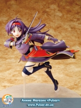 Оригінальна аніме фігурка Sword Art Online II - "Zekken" Yuuki 11 Rengeki OSS "Mothers Rosario" Ver. 1/7 Complete Figure