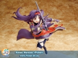 Оригінальна аніме фігурка Sword Art Online II - "Zekken" Yuuki 11 Rengeki OSS "Mothers Rosario" Ver. 1/7 Complete Figure
