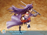Оригінальна аніме фігурка Sword Art Online II - "Zekken" Yuuki 11 Rengeki OSS "Mothers Rosario" Ver. 1/7 Complete Figure