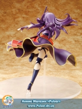 Оригінальна аніме фігурка Sword Art Online II - "Zekken" Yuuki 11 Rengeki OSS "Mothers Rosario" Ver. 1/7 Complete Figure