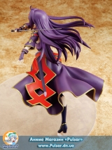 Оригінальна аніме фігурка Sword Art Online II - "Zekken" Yuuki 11 Rengeki OSS "Mothers Rosario" Ver. 1/7 Complete Figure