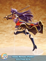 Оригинальная аниме фигурка Sword Art Online II - "Zekken" Yuuki 11 Rengeki OSS "Mothers Rosario" Ver. 1/7 Complete Figure