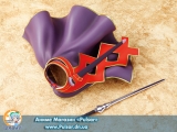 Оригінальна аніме фігурка Sword Art Online II - "Zekken" Yuuki 11 Rengeki OSS "Mothers Rosario" Ver. 1/7 Complete Figure