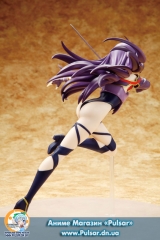 Оригінальна аніме фігурка Sword Art Online II - "Zekken" Yuuki 11 Rengeki OSS "Mothers Rosario" Ver. 1/7 Complete Figure