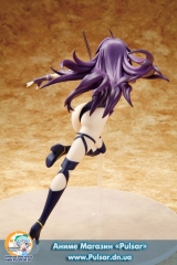 Оригінальна аніме фігурка Sword Art Online II - "Zekken" Yuuki 11 Rengeki OSS "Mothers Rosario" Ver. 1/7 Complete Figure