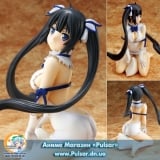 Оригинальная аниме фигурка Is It Wrong to Try to Pick Up Girls in a Dungeon? - Hestia Mount Figure 1/8 Complete Figure