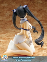 Оригинальная аниме фигурка Is It Wrong to Try to Pick Up Girls in a Dungeon? - Hestia Mount Figure 1/8 Complete Figure