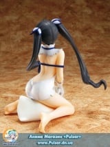 Оригинальная аниме фигурка Is It Wrong to Try to Pick Up Girls in a Dungeon? - Hestia Mount Figure 1/8 Complete Figure