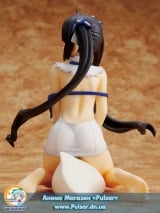 Оригинальная аниме фигурка Is It Wrong to Try to Pick Up Girls in a Dungeon? - Hestia Mount Figure 1/8 Complete Figure