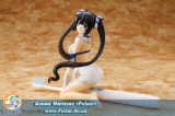 Оригинальная аниме фигурка Is It Wrong to Try to Pick Up Girls in a Dungeon? - Hestia Mount Figure 1/8 Complete Figure