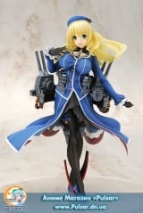 Оригинальная аниме фигурка Kantai Collection -Kan Colle- Atago 1/8 Complete Figure