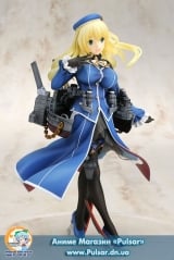 Оригинальная аниме фигурка Kantai Collection -Kan Colle- Atago 1/8 Complete Figure