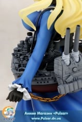 Оригинальная аниме фигурка Kantai Collection -Kan Colle- Atago 1/8 Complete Figure