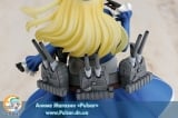 Оригинальная аниме фигурка Kantai Collection -Kan Colle- Atago 1/8 Complete Figure