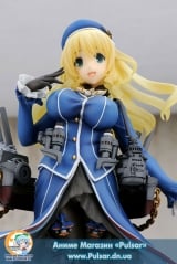 Оригинальная аниме фигурка Kantai Collection -Kan Colle- Atago 1/8 Complete Figure